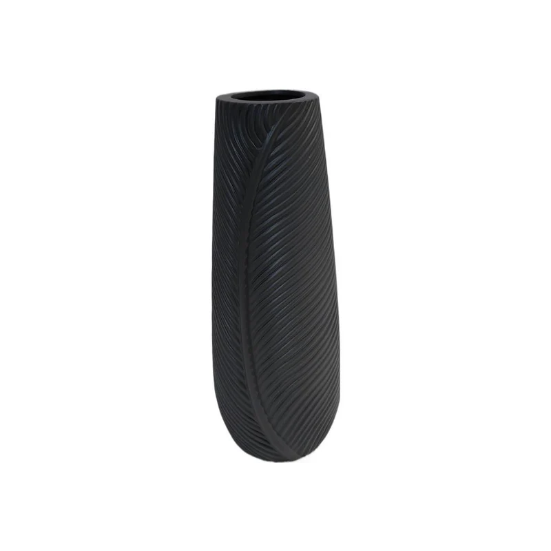 Vase en ceramique, H46cm