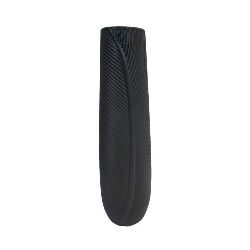 Vase en ceramique, H75cm
