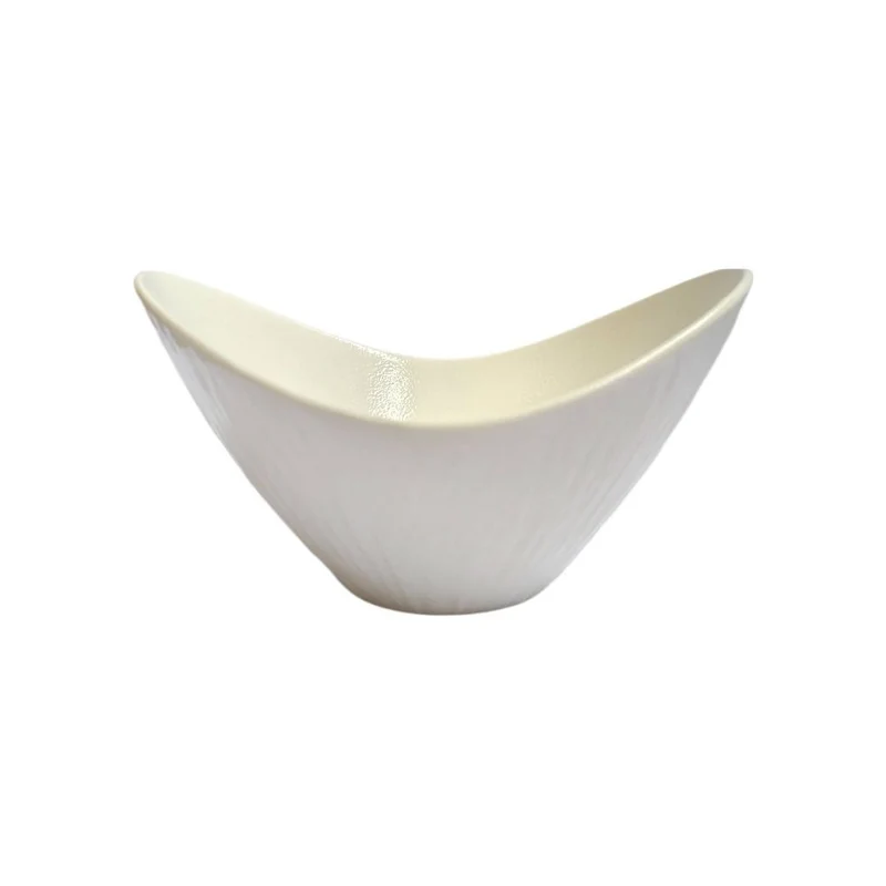 Bol en ceramique, 19x15,5xH10,5CM