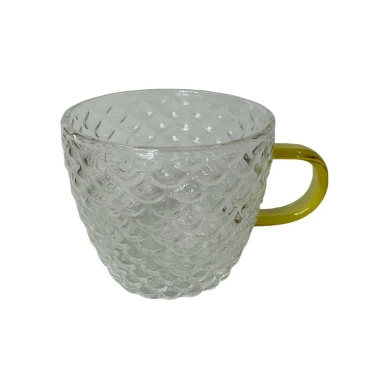 Verre 60-80ML