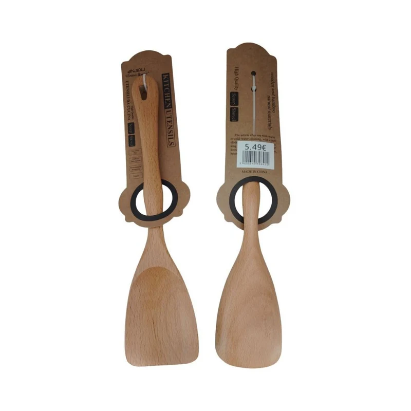 Cuillère en bambou