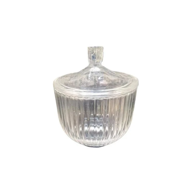 Pot en verre