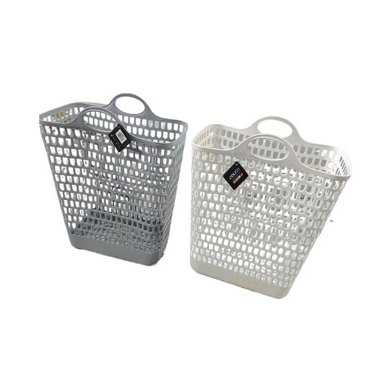 Panier a linge, 45x25xH58cm