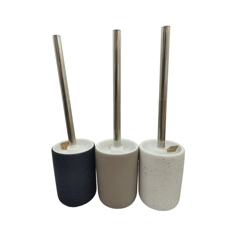 Brosse WC, D9xH37cm