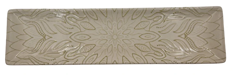 Vaisselle gamme LOUNA en céramique