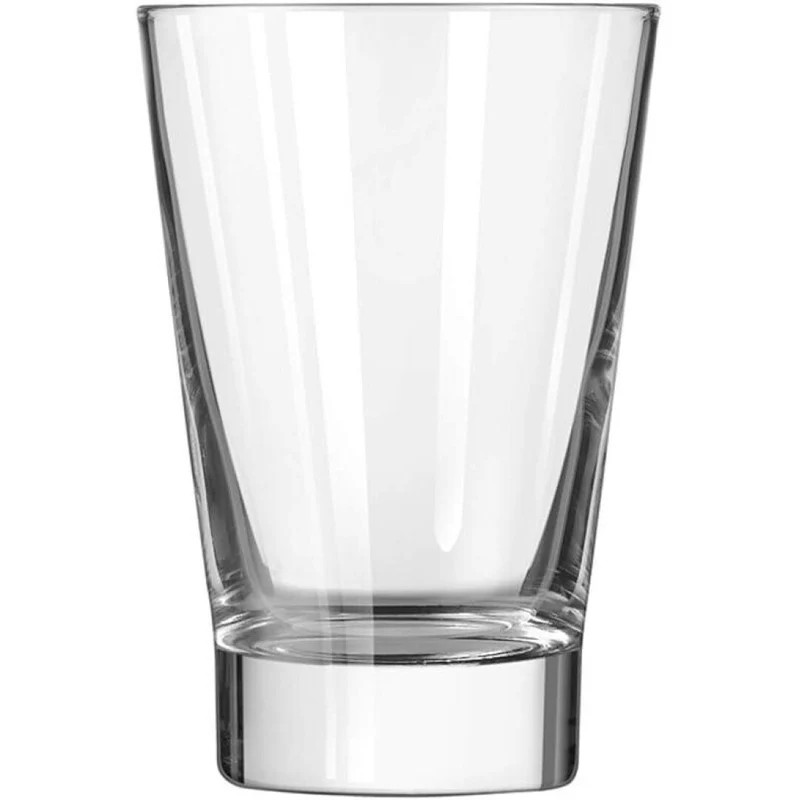 Set 6 verres en cristal 21 cl Libbey York