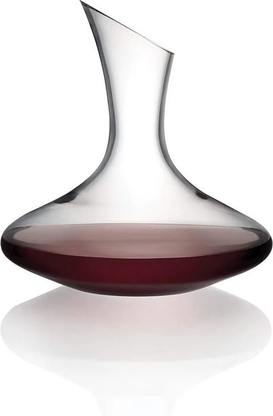 Carafe cristal d'arques 1.8L Grand Chateau