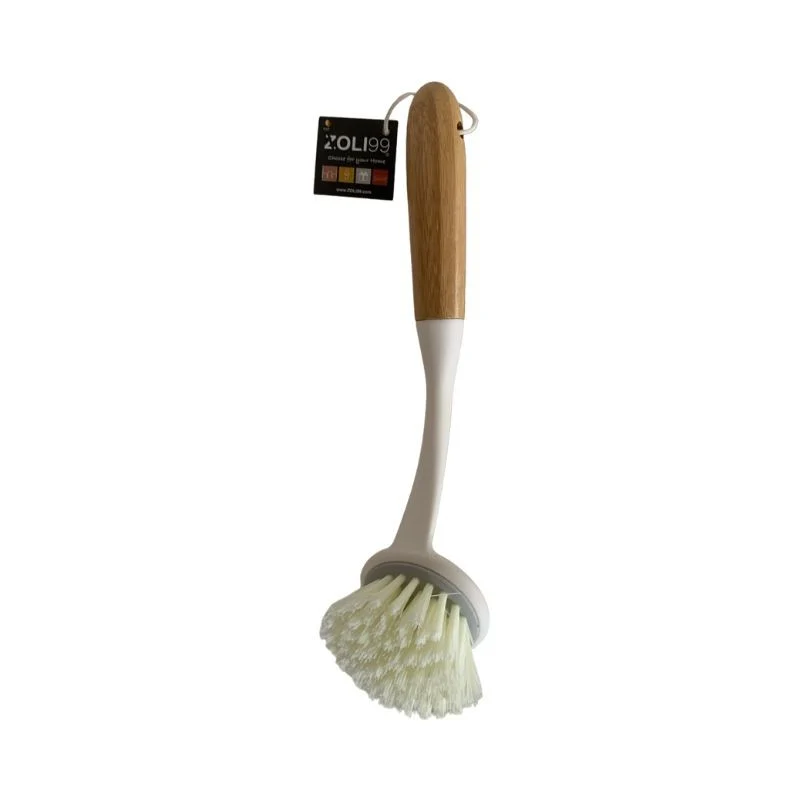 Brosse de toilette, 26CM