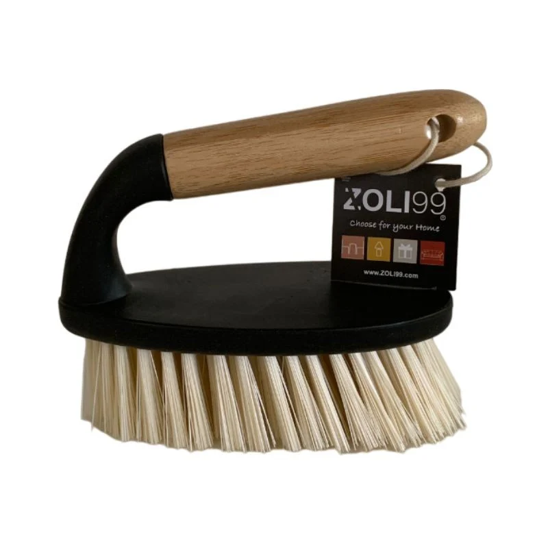 Brosse de nettoyage, 12,5x6xH9CM
