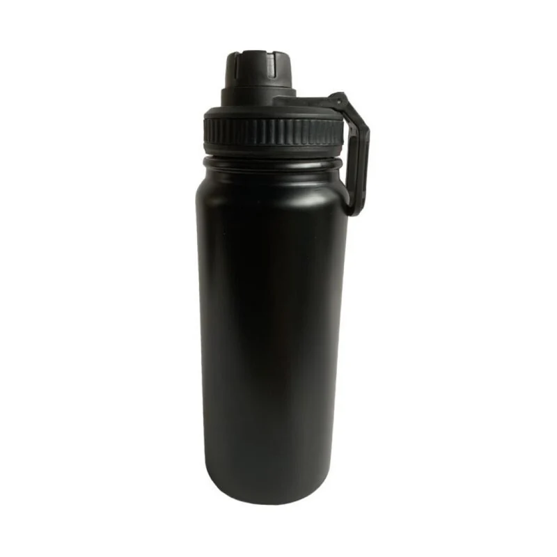 Gourde de sport, 600ml, D5,5xH23,5cm