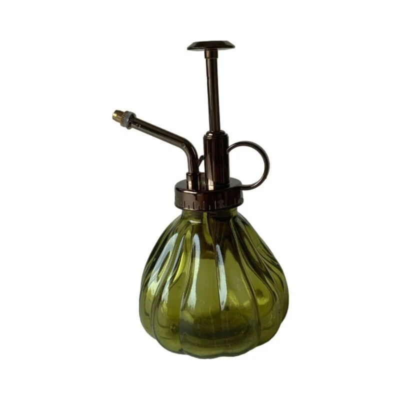 Vaporisateur en verre, D8xH15cm, 200ml