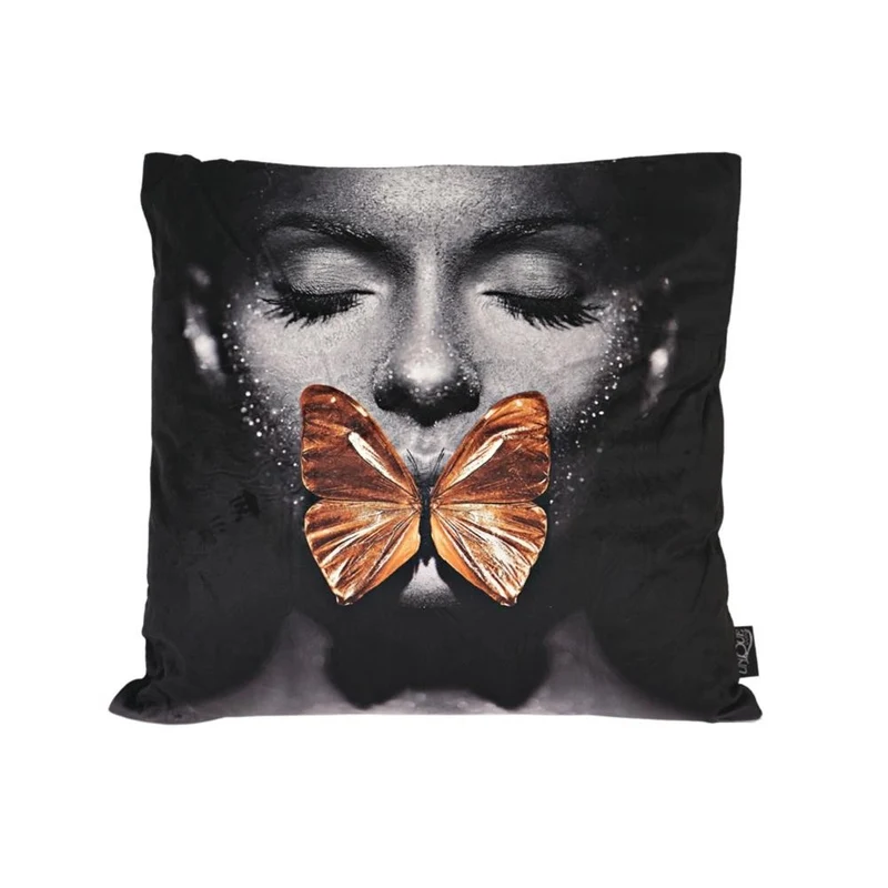 Coussin décoratif, 45x45cm
