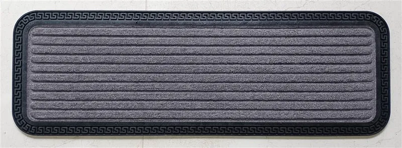 Tapis d’entrée Paillasson 30x75cm