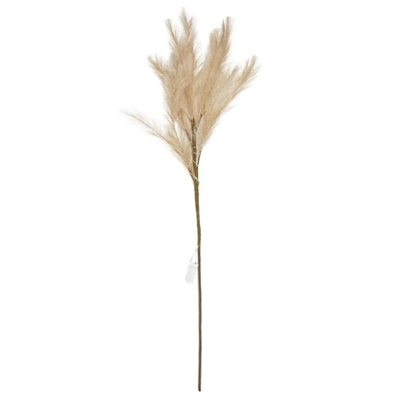 Branche décorative avec LED 90 cm