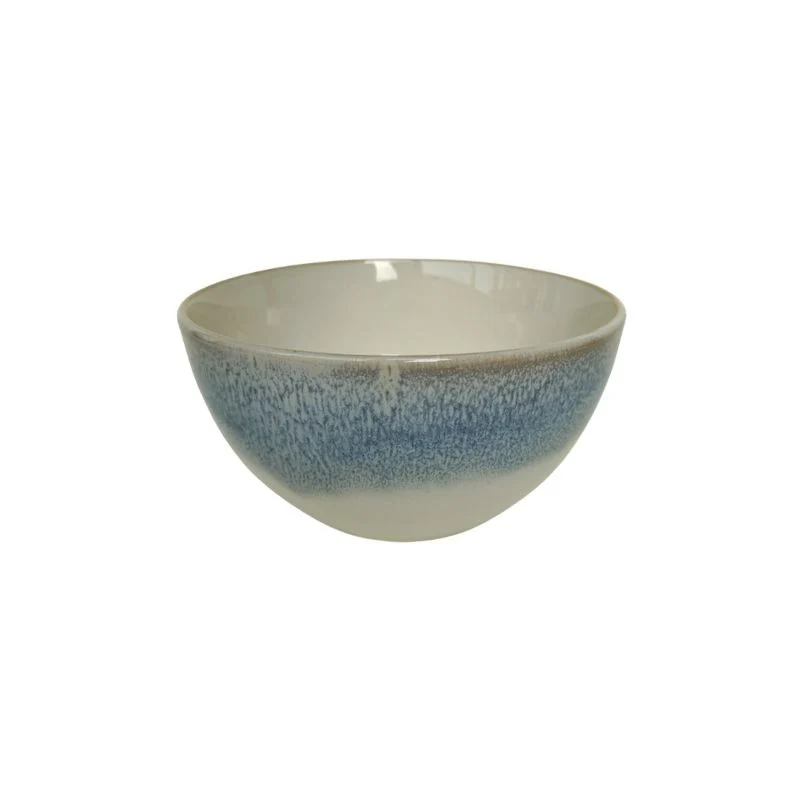 Bol en céramique, D15cm - EUGENIE