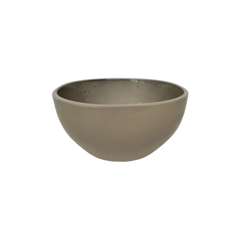 Bol en céramique, D19cm - JESSICA