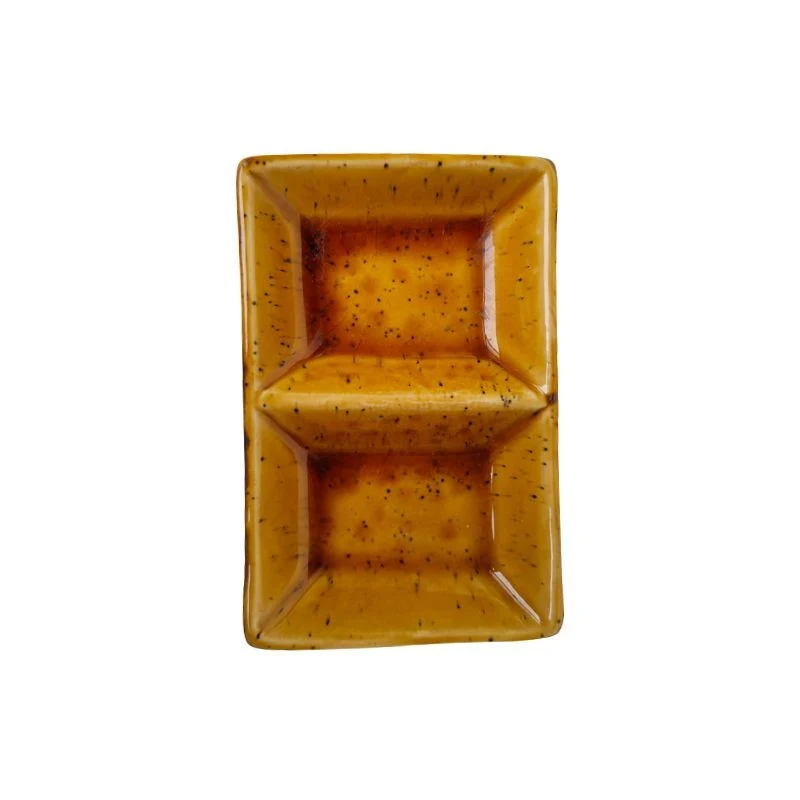 Coupelle en ceramique, 13x8,5cm