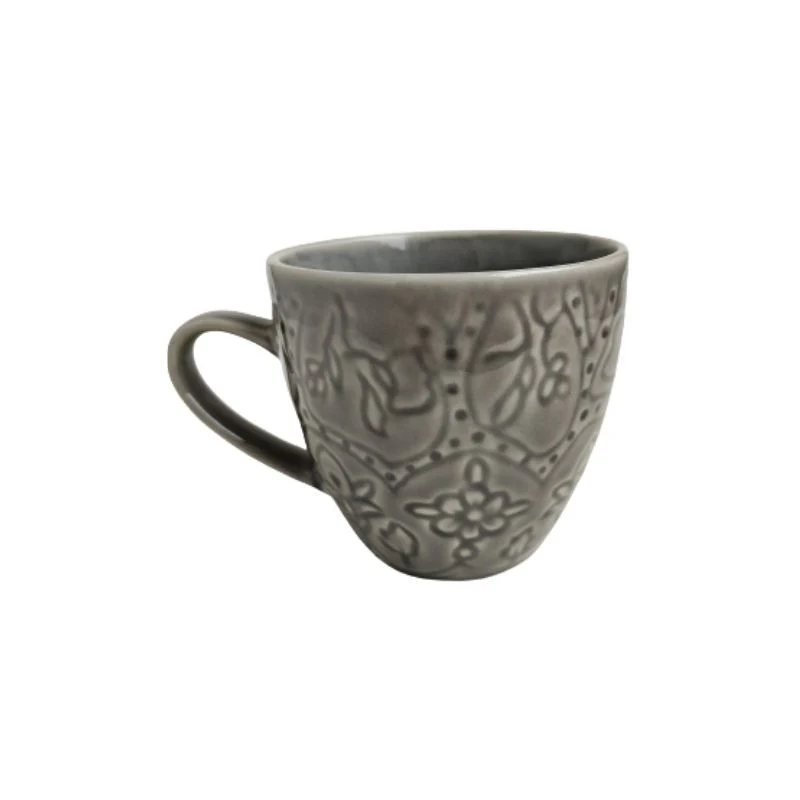 Mug en céramique - NORA