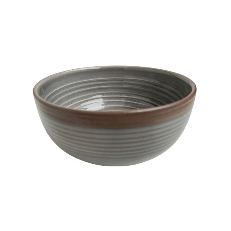 Bol en céramique, D15cm - ZANIA