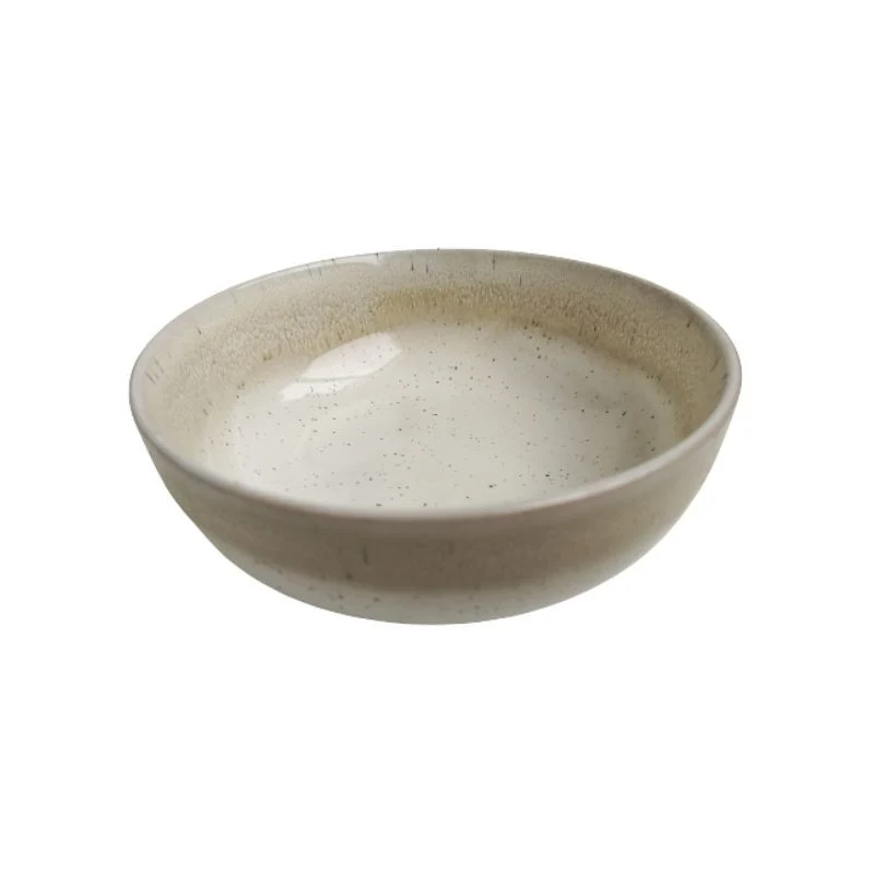 Bol en céramique, D15cm - KIARA