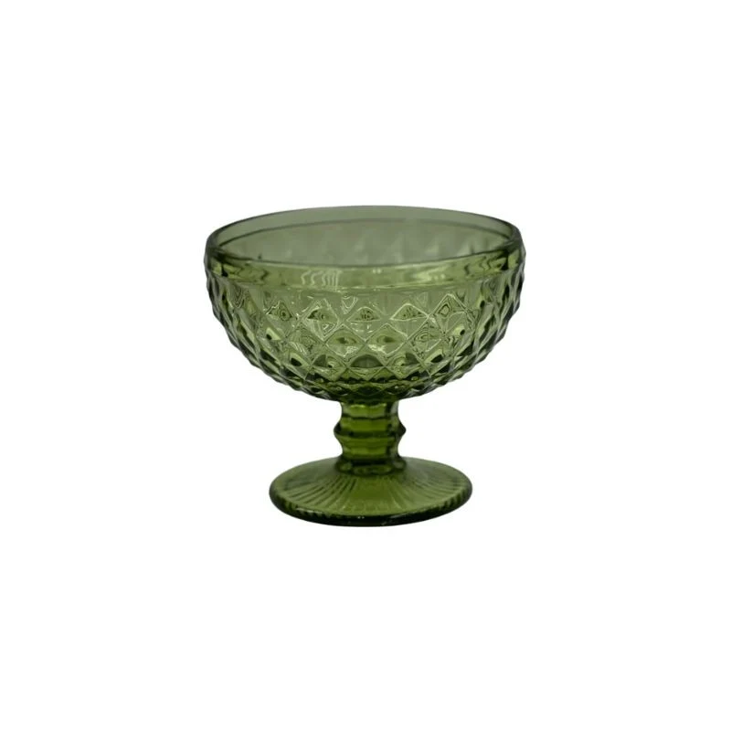 Coupe à glace, D12xH10cm, 340ml-Sidari