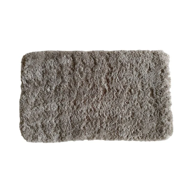 Tapis rectangulaire beige, 45x75CM - OXY