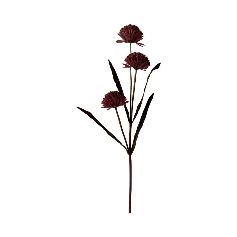 Fleur artificielle H112 cm