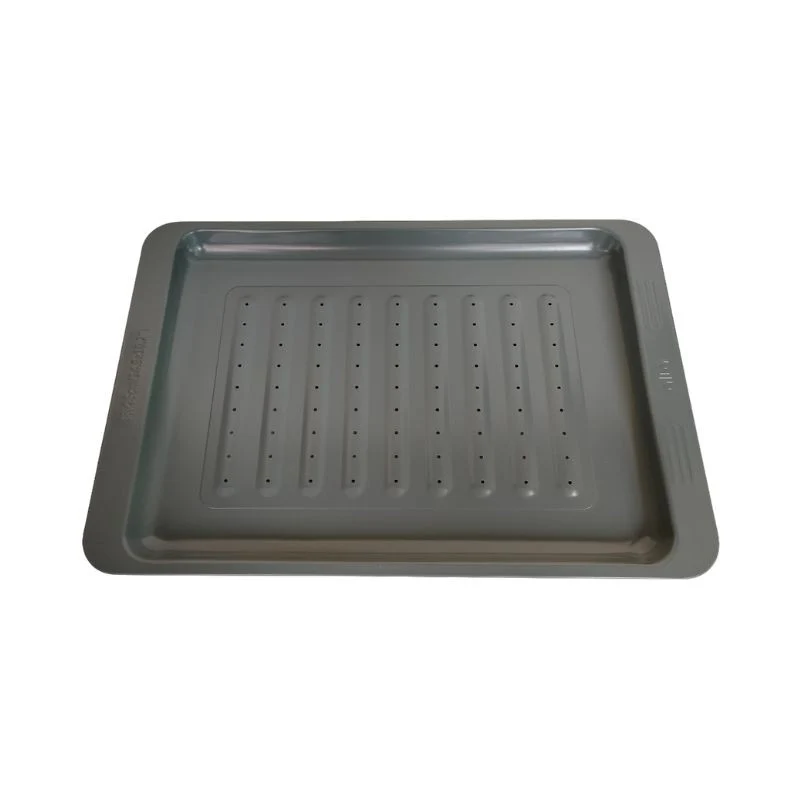 Plaque de cuisson, 26x37xH3 CM