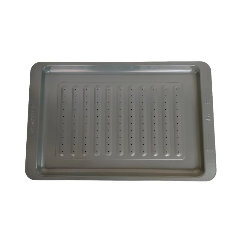 Plaque de cuisson, 28x40xH2 CM