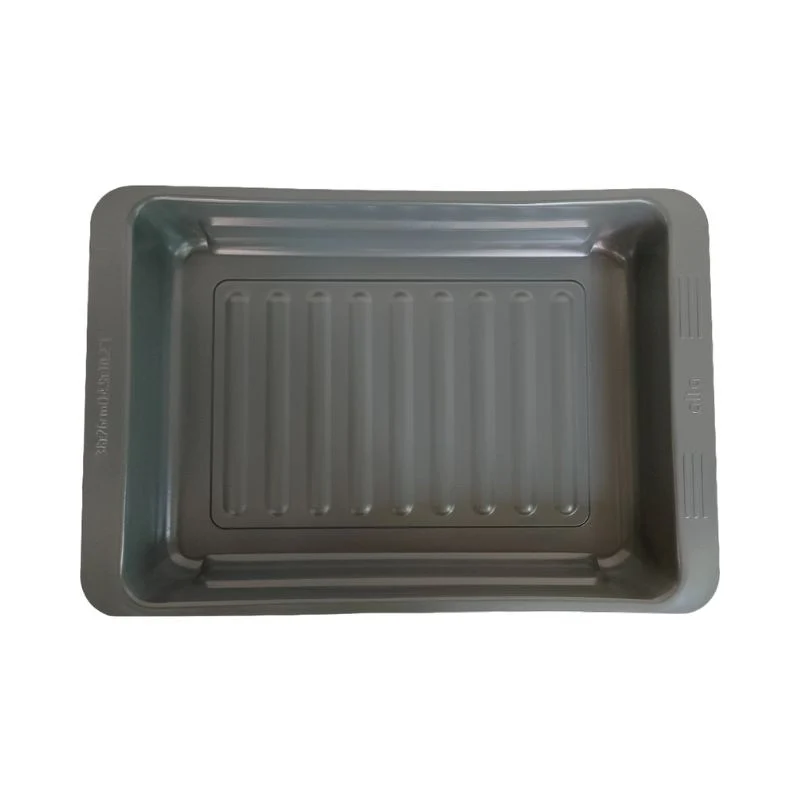 Plat à four rectangulaire, 25x38xH7 CM