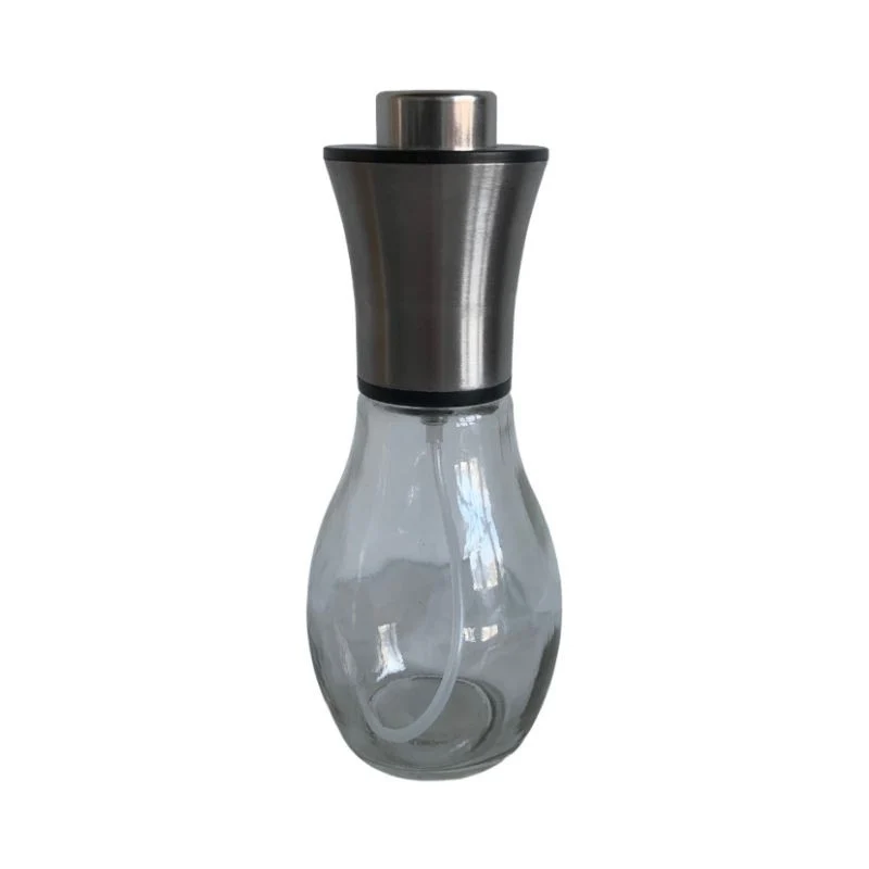 Vaporisateur d'huile 200ml D5xH16,5cm