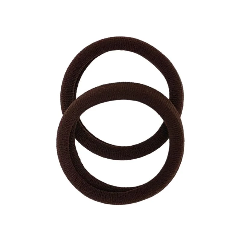 Lot de 2 elastiques pour cheveux