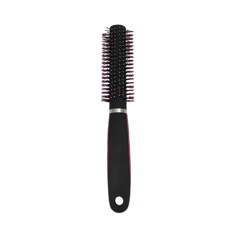Brosse à cheveux 23x4cm noire