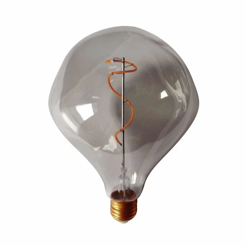 Ampoule deco led 4W D12,5xH17,5cm