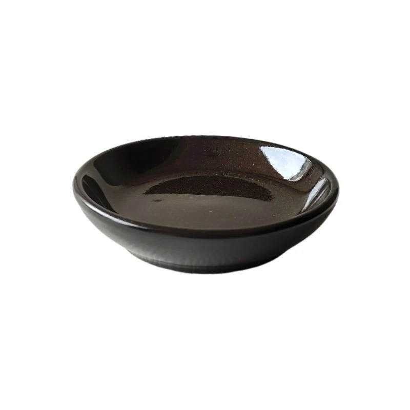 Coupelle en céramique D9xH2 cm