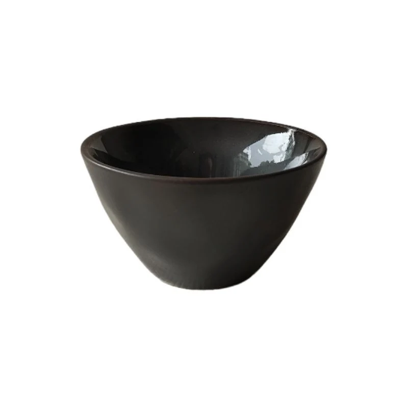 Coupelle en céramique D8xH4,5 cm