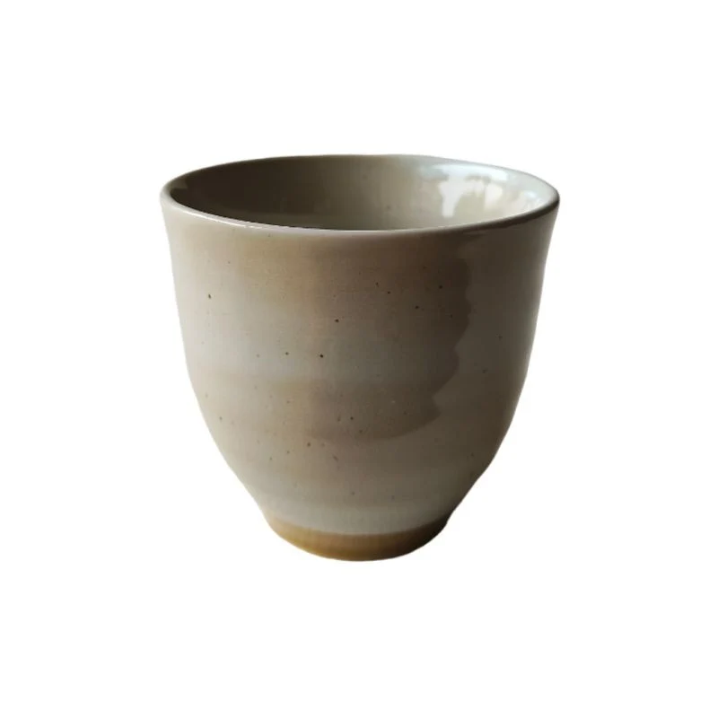 Tasse en céramique D8xH7 cm