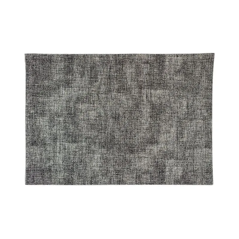 Set de table vintage en effet cuir vieilli 30x43 cm