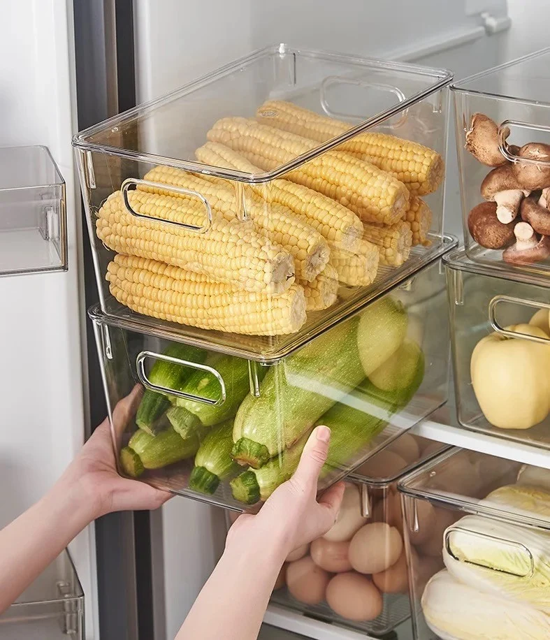 Organisateur de frigo 24,3x14xH11 cm