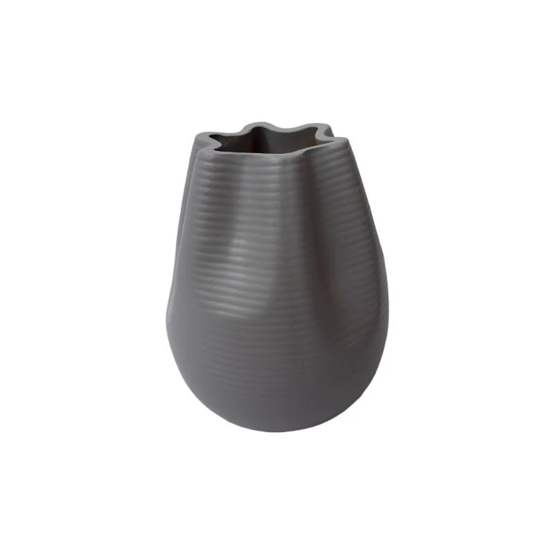 Vase en céramique D13xH18cm - ILLY