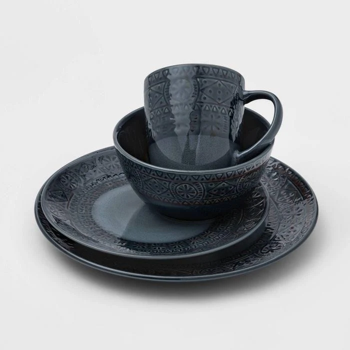 CHITOSE Bol en céramique D15 cm