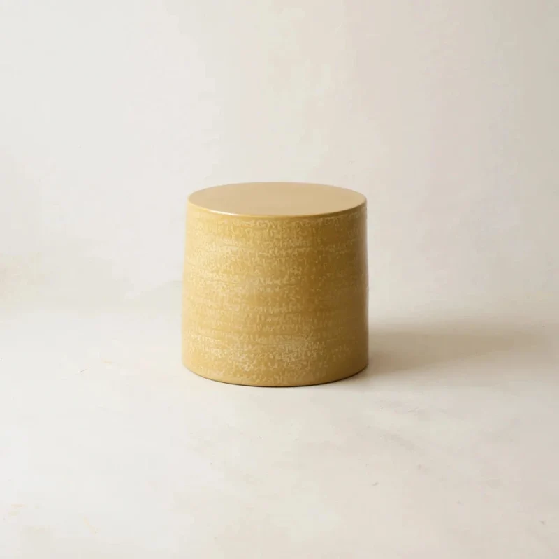 TABLES BASSE ENDOUME - SAFRAN