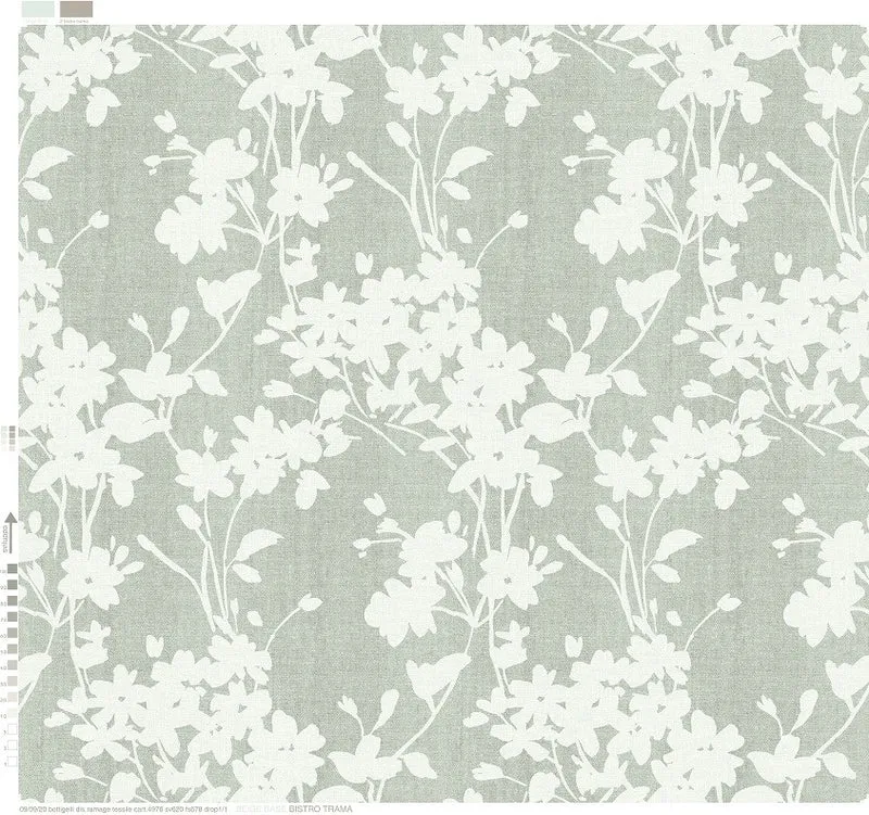 Nappe Toile cirée 140 cm de large vendue au mètre uniquement en magasin