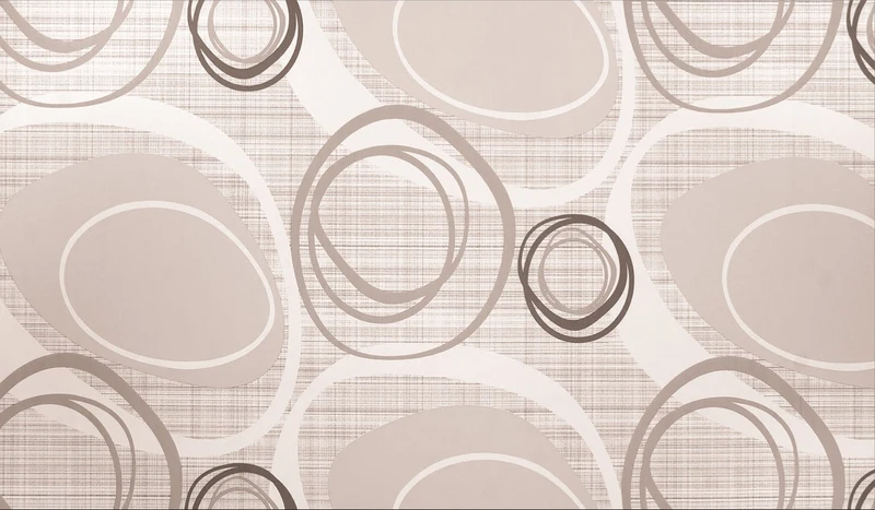 Nappe Toile cirée 140 cm de large vendue au mètre uniquement en magasin