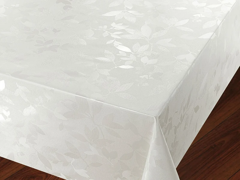 Toile cirée 140 cm de large vendue au mètre uniquement en magasin