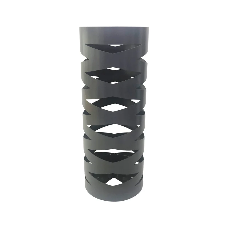 LUC - Porte parapluie cylindrique D19xH49 CM