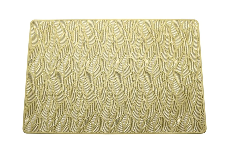Set de Table 30x45cm antidérapant - SAULE