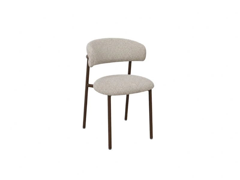 Lot de 2 chaises ARIA