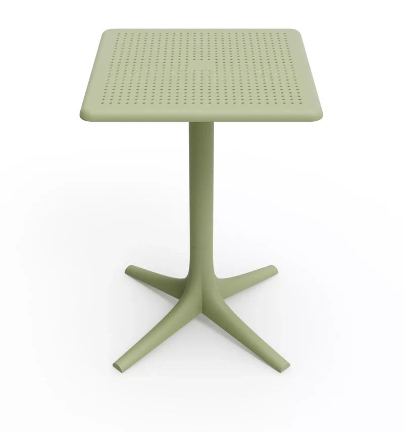 Table - Palm carré
