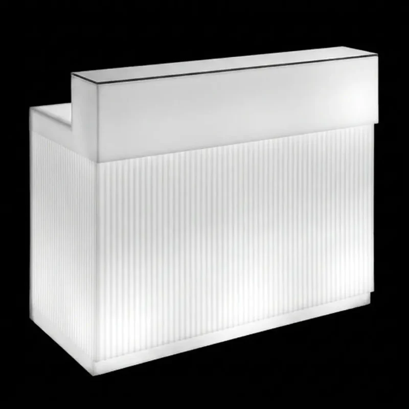 Bar Cordiale - Module Droit LED